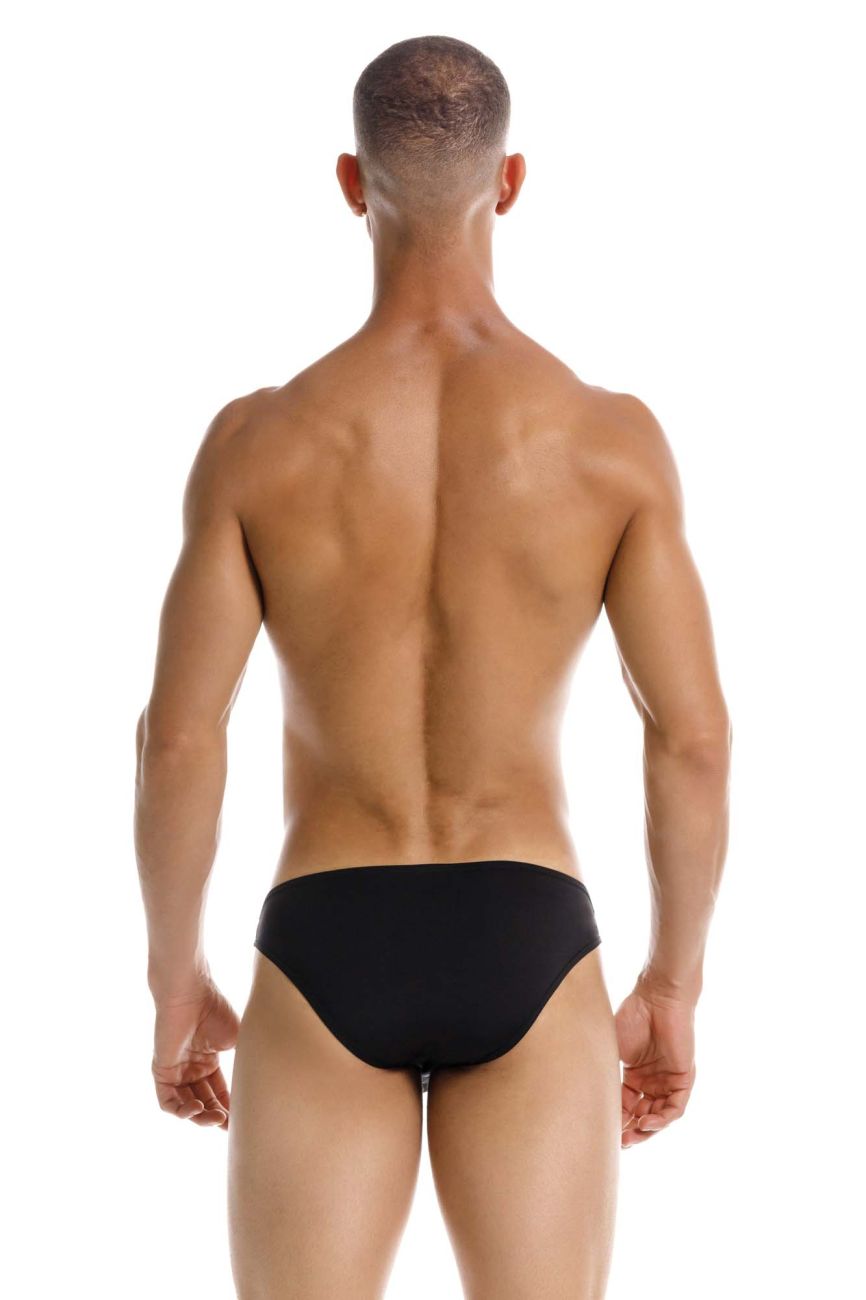JOR 2150 Apolo Bikini Color Black - DealByEthan.gay loves JOR