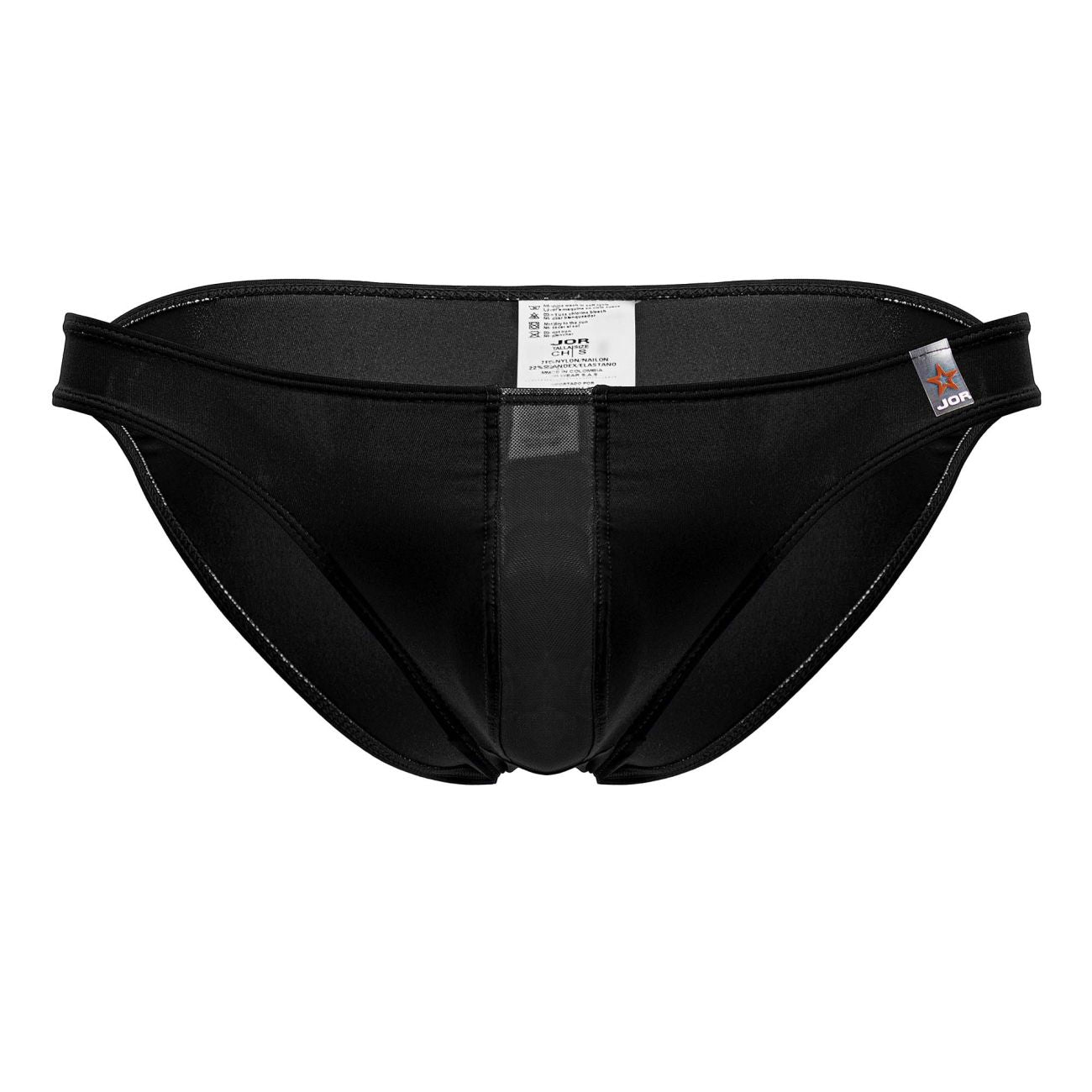 JOR 2150 Apolo Bikini Color Black - DealByEthan.gay loves JOR