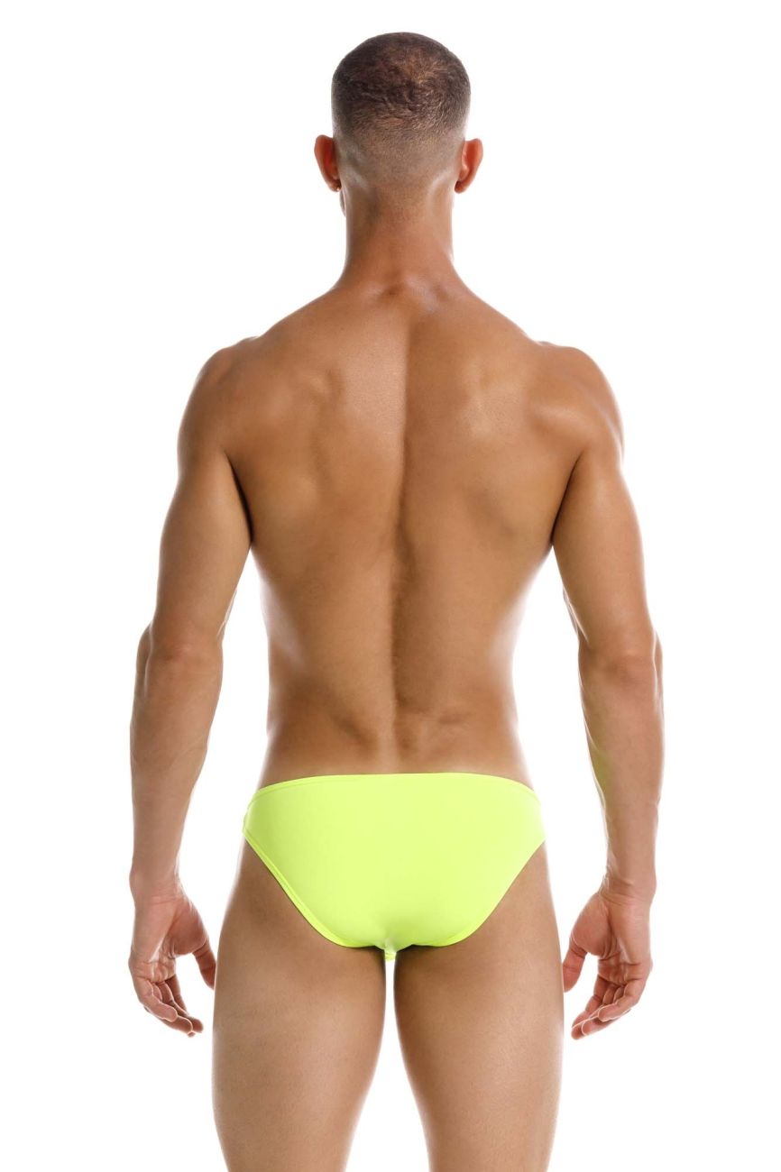 JOR 2150 Apolo Bikini Color Neon Yellow - DealByEthan.gay loves JOR