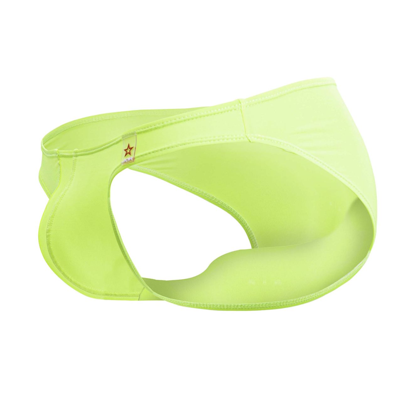 JOR 2150 Apolo Bikini Color Neon Yellow - DealByEthan.gay loves JOR