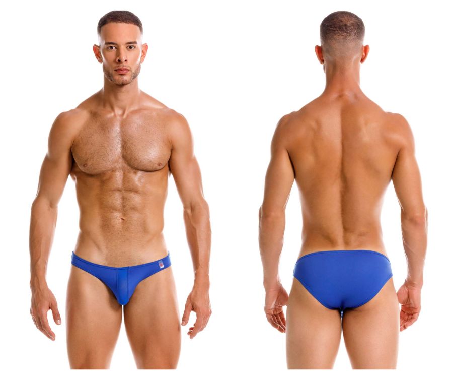 JOR 2150 Apolo Bikini Color Royal - DealByEthan.gay loves JOR
