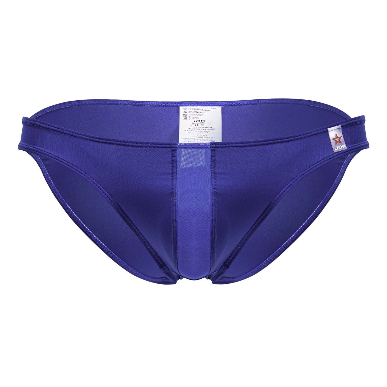 JOR 2150 Apolo Bikini Color Royal - DealByEthan.gay loves JOR