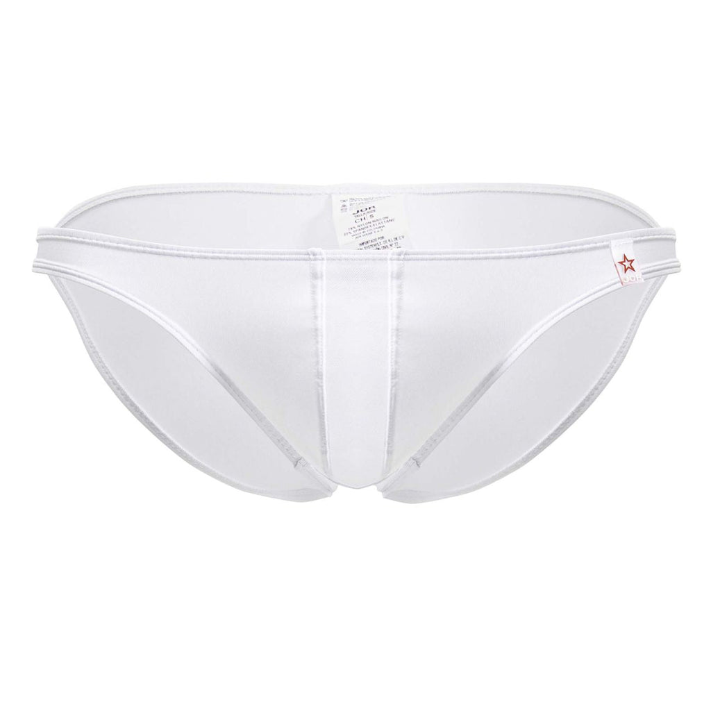 JOR 2150 Apolo Bikini Color White - DealByEthan.gay loves JOR