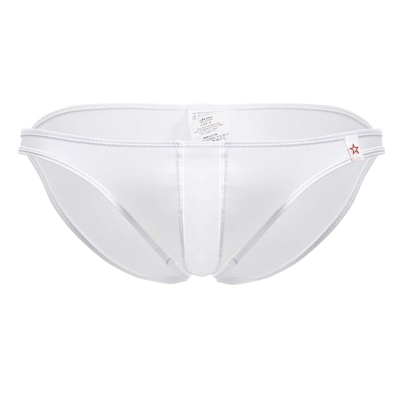 JOR 2150 Apolo Bikini Color White - DealByEthan.gay loves JOR