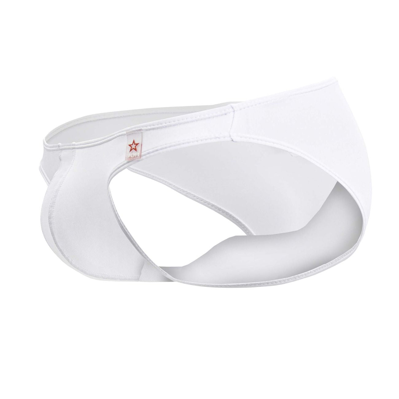 JOR 2150 Apolo Bikini Color White - DealByEthan.gay loves JOR