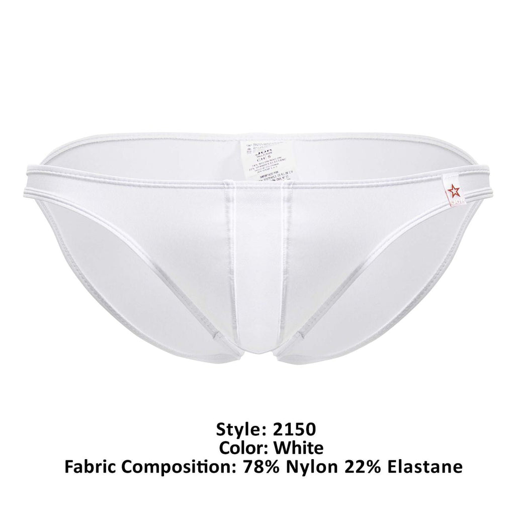JOR 2150 Apolo Bikini Color White - DealByEthan.gay loves JOR