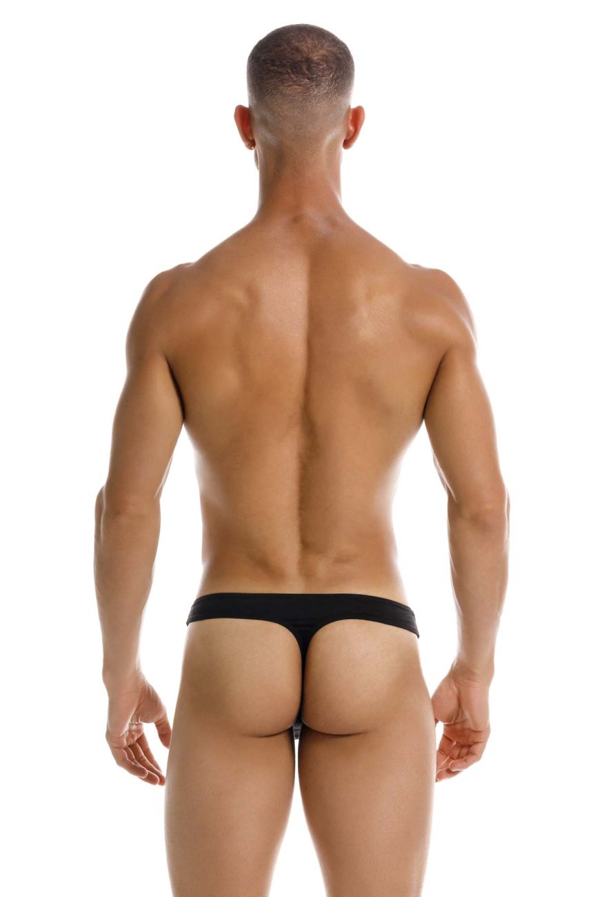 JOR 2151 Apolo Thongs Color Black - DealByEthan.gay loves JOR
