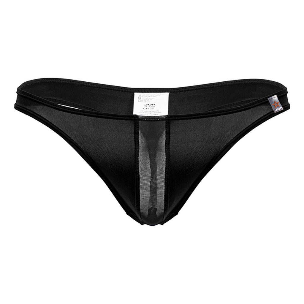 JOR 2151 Apolo Thongs Color Black - DealByEthan.gay loves JOR