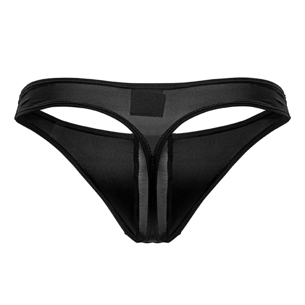 JOR 2151 Apolo Thongs Color Black - DealByEthan.gay loves JOR