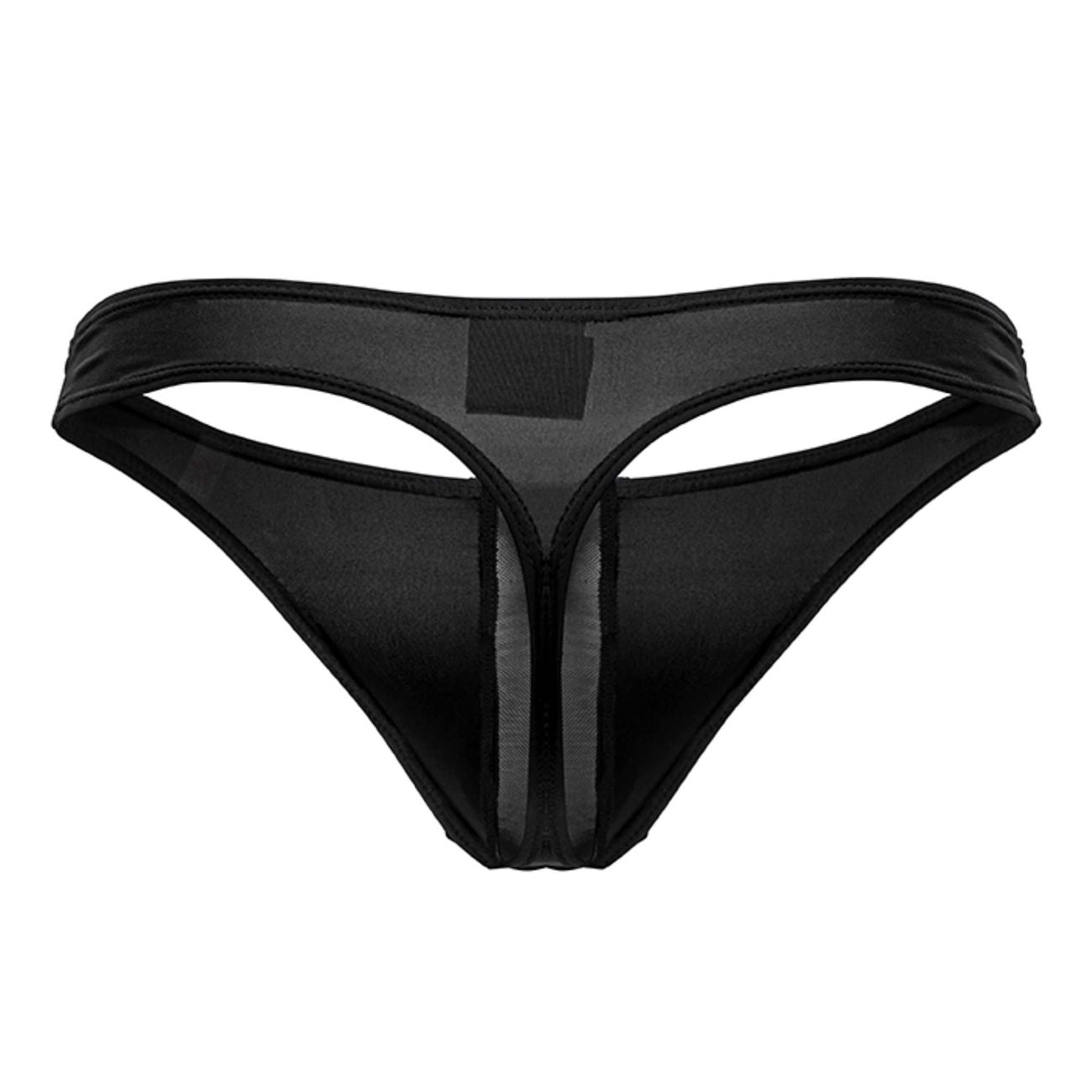 JOR 2151 Apolo Thongs Color Black - DealByEthan.gay loves JOR
