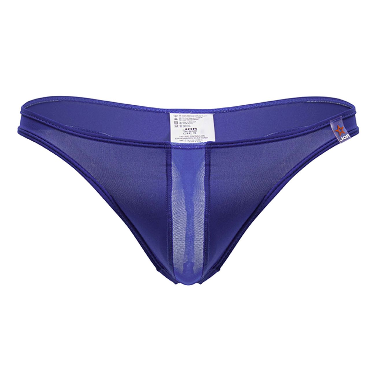 JOR 2151 Apolo Thongs Color Royal - DealByEthan.gay loves JOR