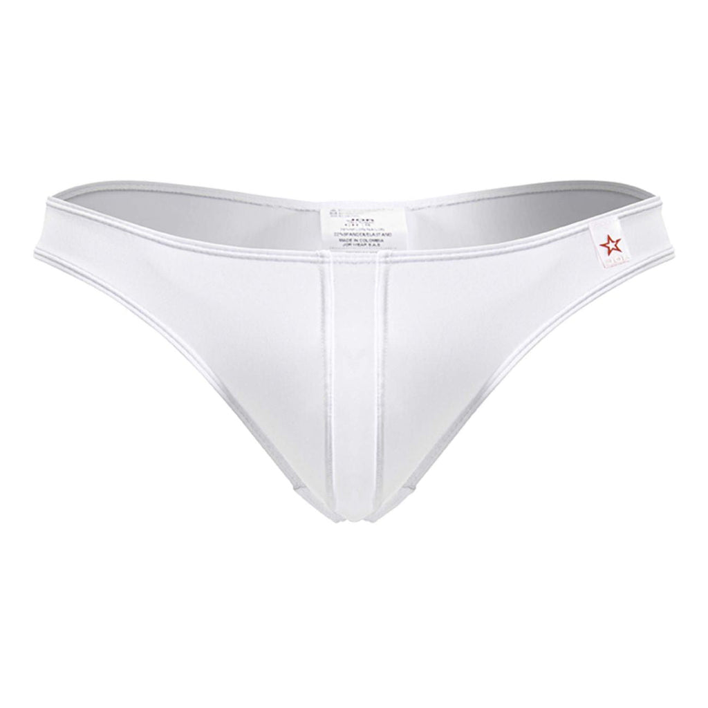 JOR 2151 Apolo Thongs Color White - DealByEthan.gay loves JOR