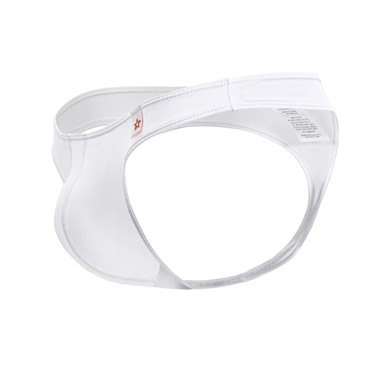 JOR 2151 Apolo Thongs Color White - DealByEthan.gay loves JOR