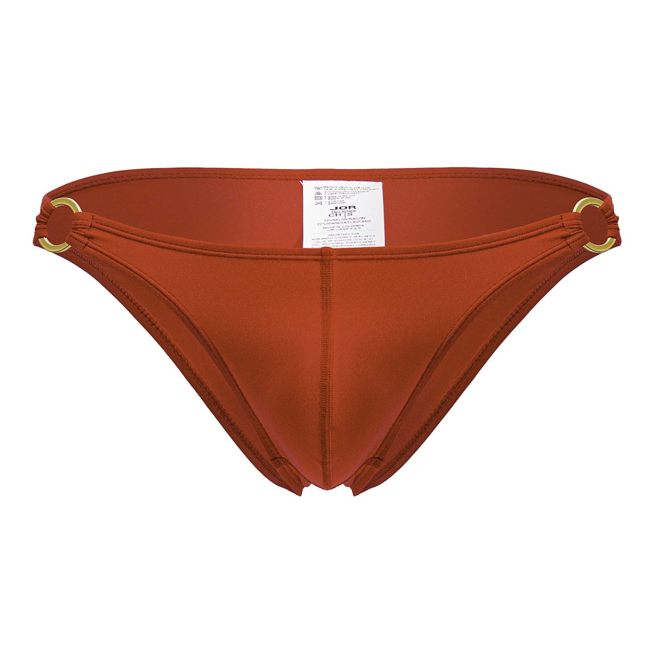 JOR 2152 Magnus Bikini Color Red - DealByEthan.gay loves JOR