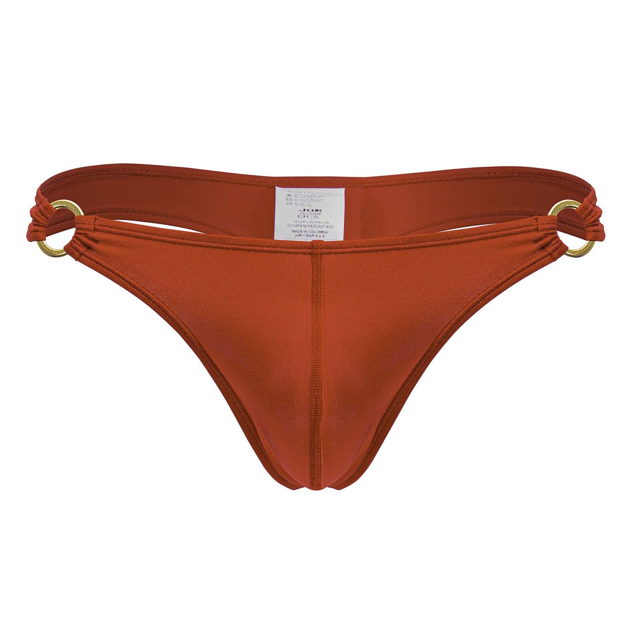 JOR 2153 Magnus Thongs Color Red - DealByEthan.gay loves JOR