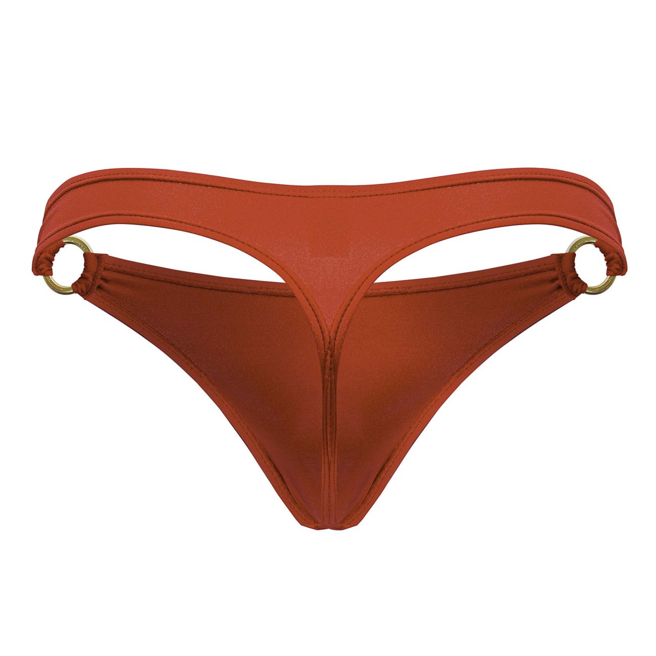 JOR 2153 Magnus Thongs Color Red - DealByEthan.gay loves JOR