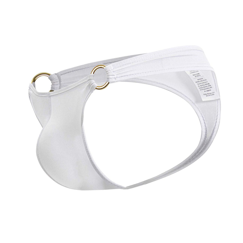 JOR 2153 Magnus Thongs Color White - DealByEthan.gay loves JOR