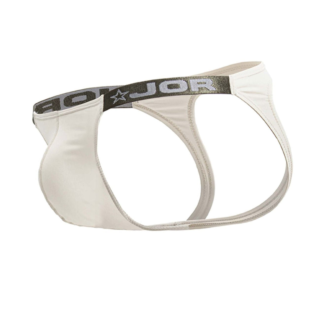 JOR 2157 Eros Jockstrap Color Beige - DealByEthan.gay loves JOR