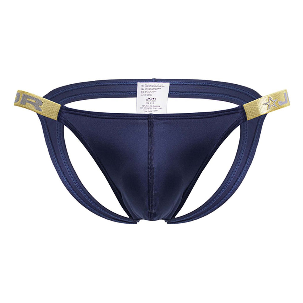 JOR 2157 Eros Jockstrap Color Petrol - DealByEthan.gay loves JOR