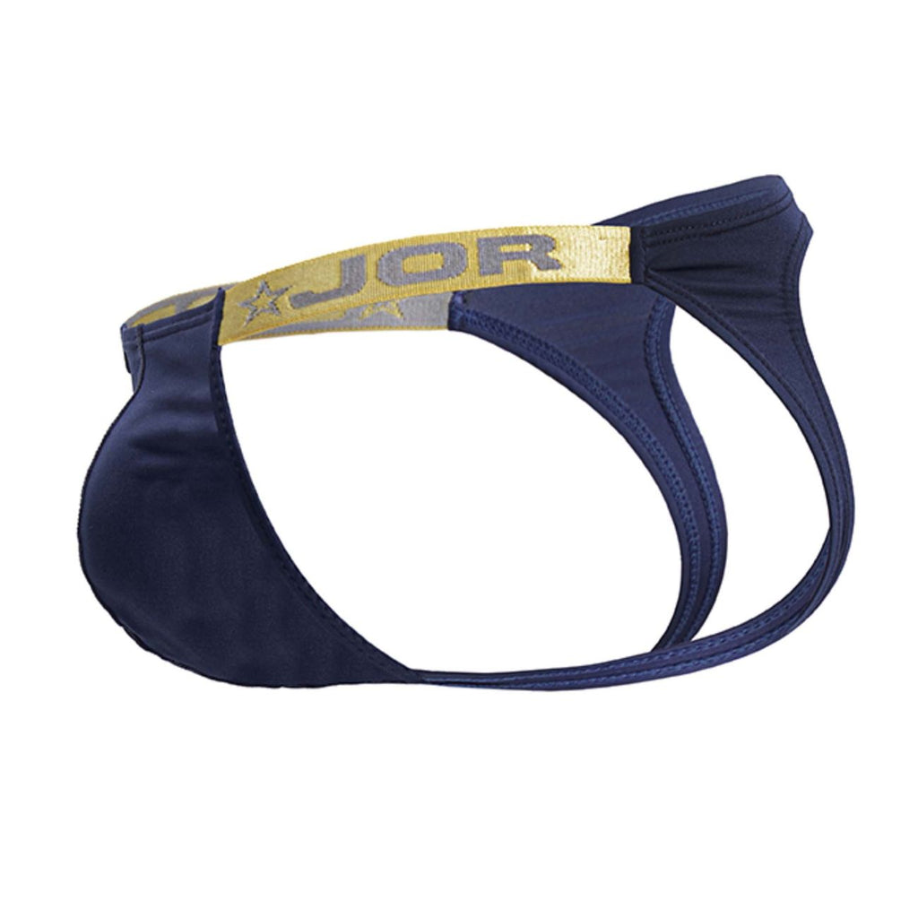 JOR 2157 Eros Jockstrap Color Petrol - DealByEthan.gay loves JOR