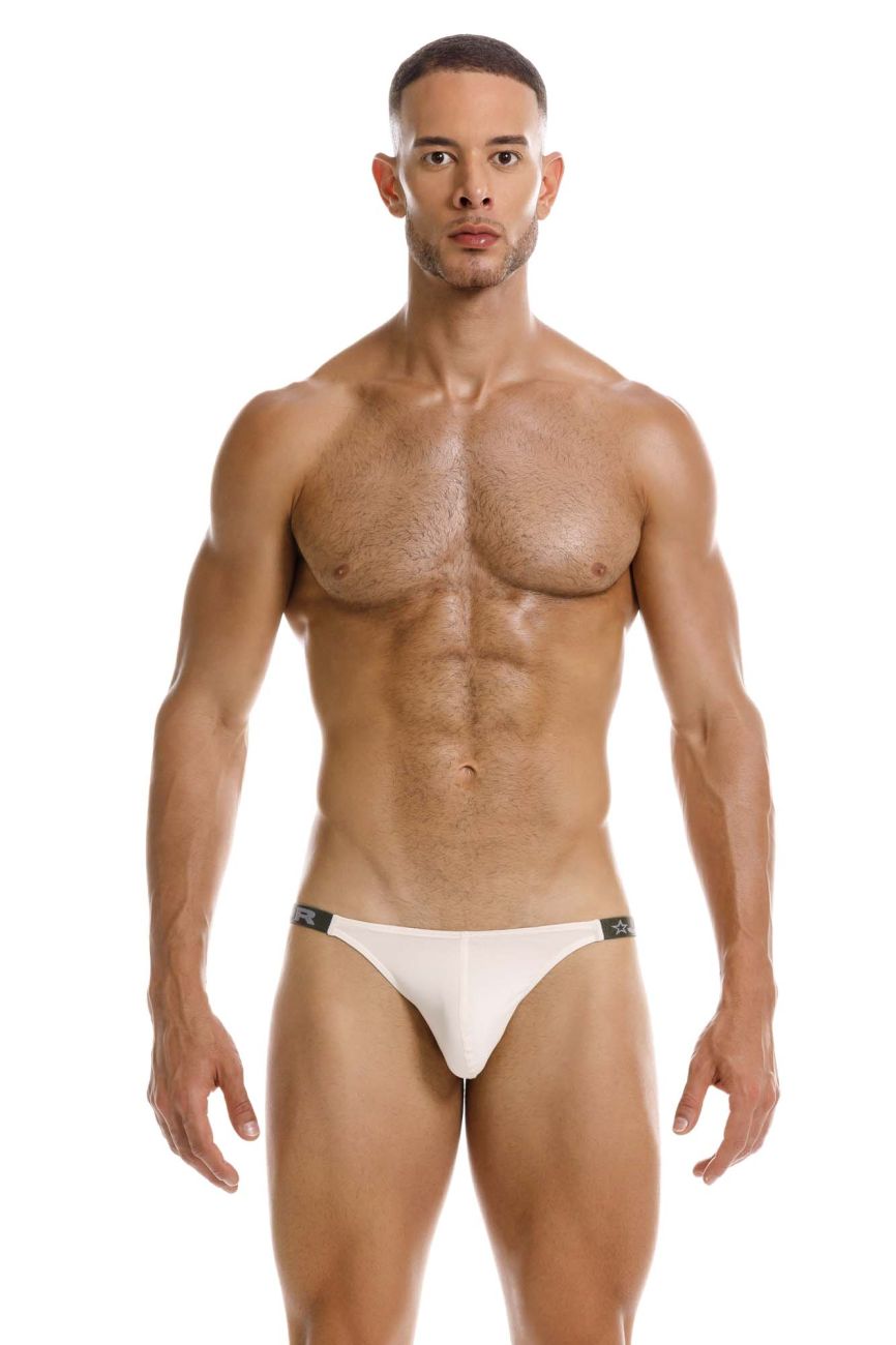 JOR 2158 Eros Thongs Color Beige - DealByEthan.gay loves JOR