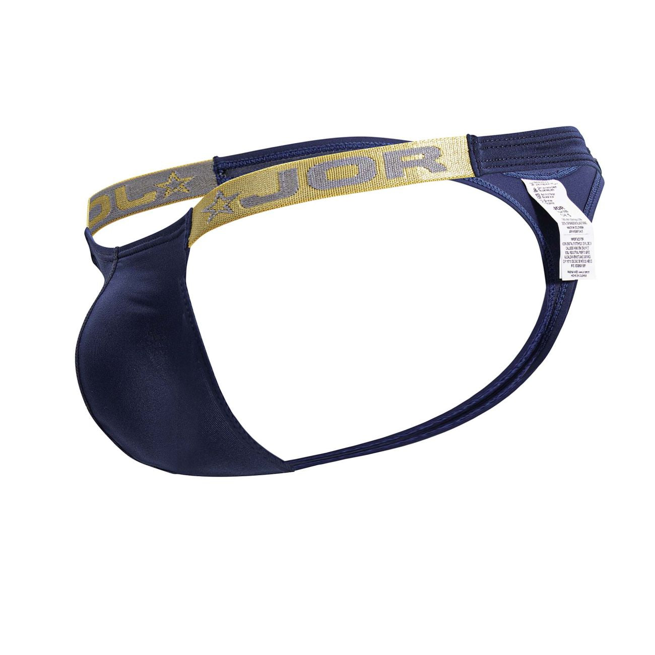 JOR 2158 Eros Thongs Color Petrol - DealByEthan.gay loves JOR