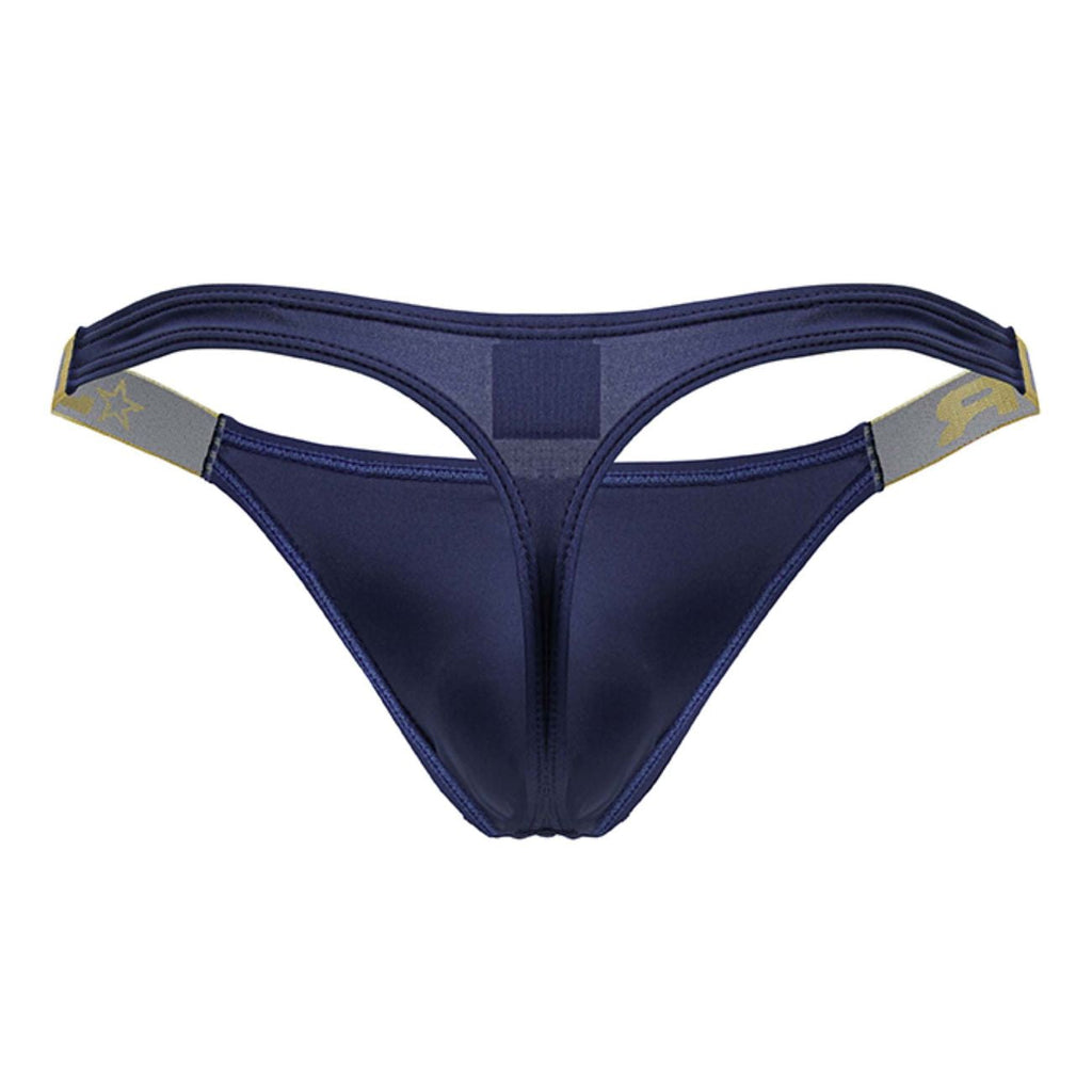 JOR 2158 Eros Thongs Color Petrol - DealByEthan.gay loves JOR