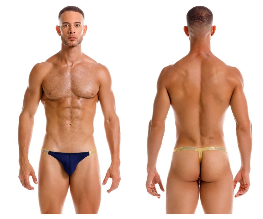 JOR 2161 Ares Thongs Color Blue - DealByEthan.gay loves JOR