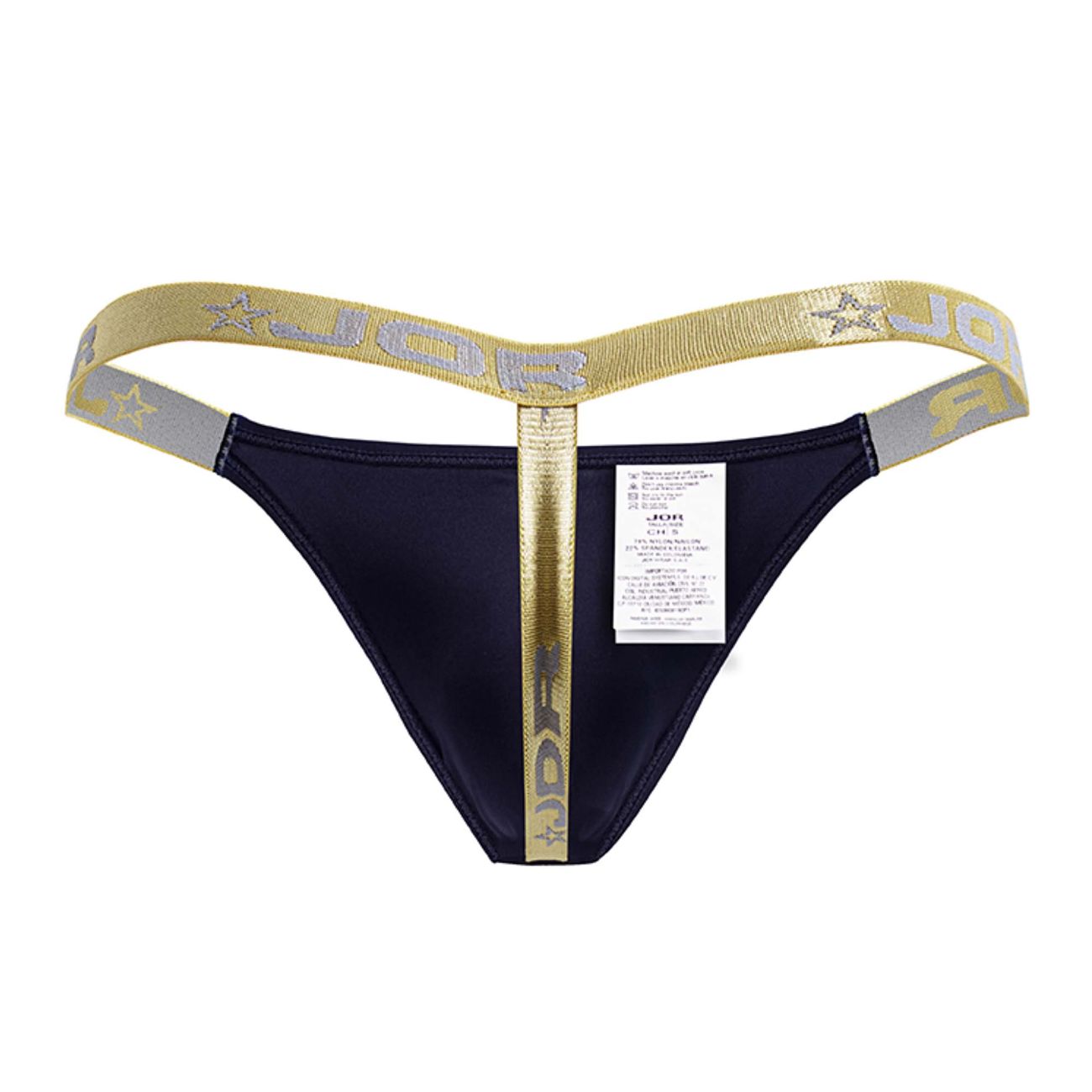 JOR 2161 Ares Thongs Color Blue - DealByEthan.gay loves JOR