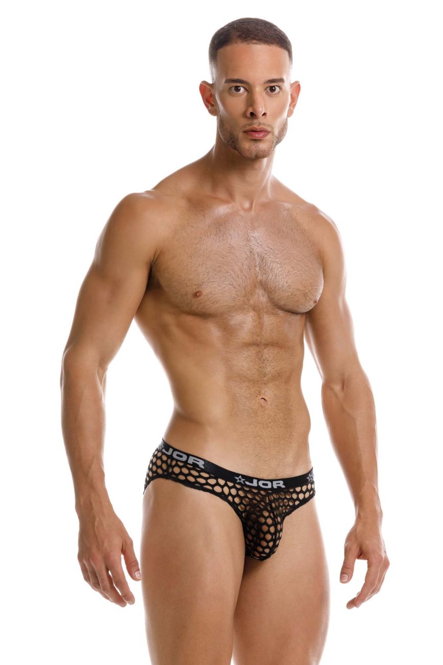 JOR 2162 Urban Bikini Color Black - DealByEthan.gay loves JOR