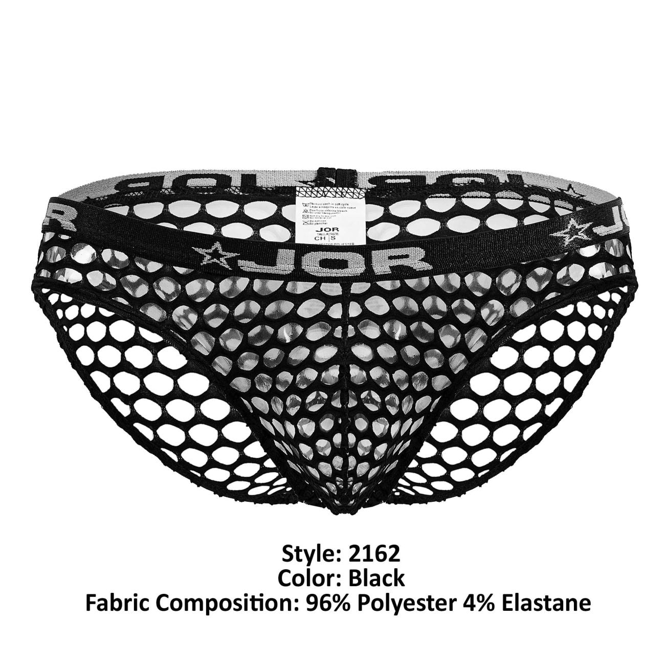 JOR 2162 Urban Bikini Color Black - DealByEthan.gay loves JOR