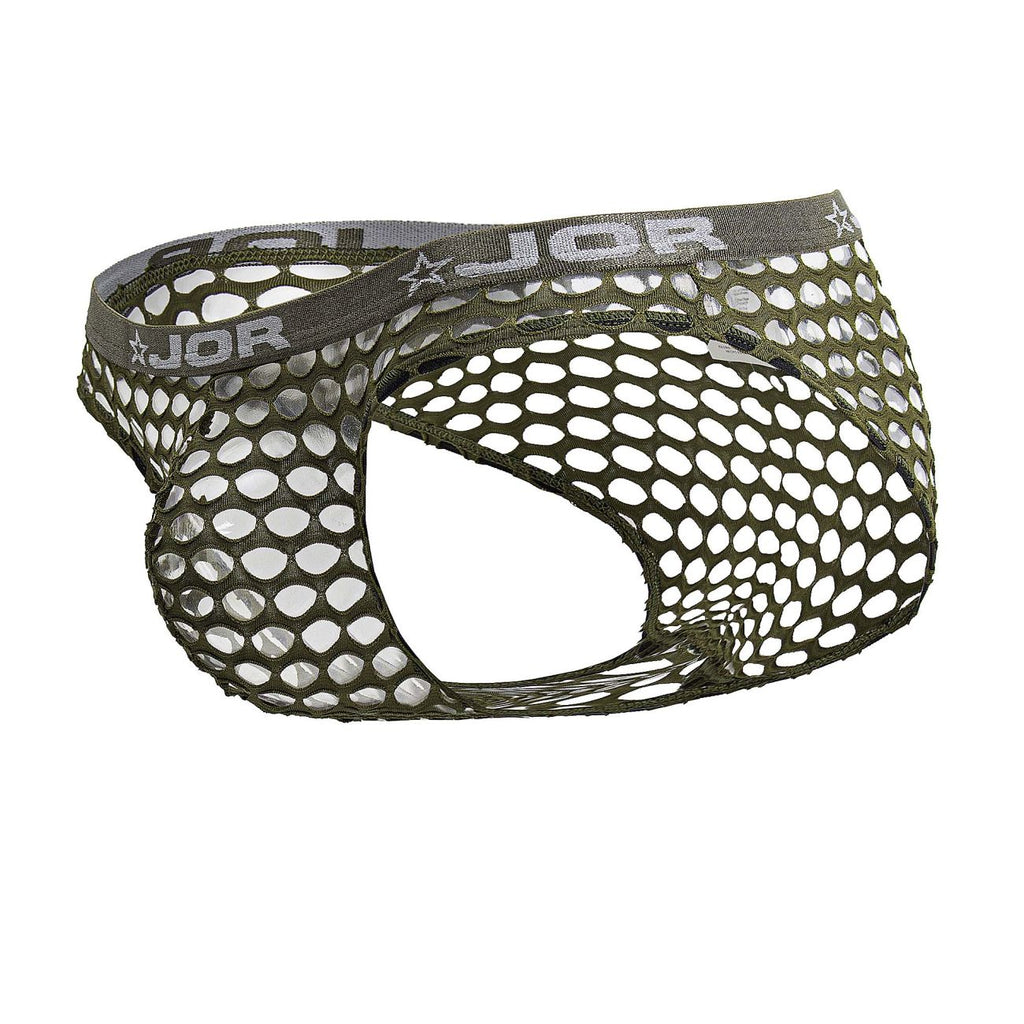 JOR 2162 Urban Bikini Color Green - DealByEthan.gay loves JOR
