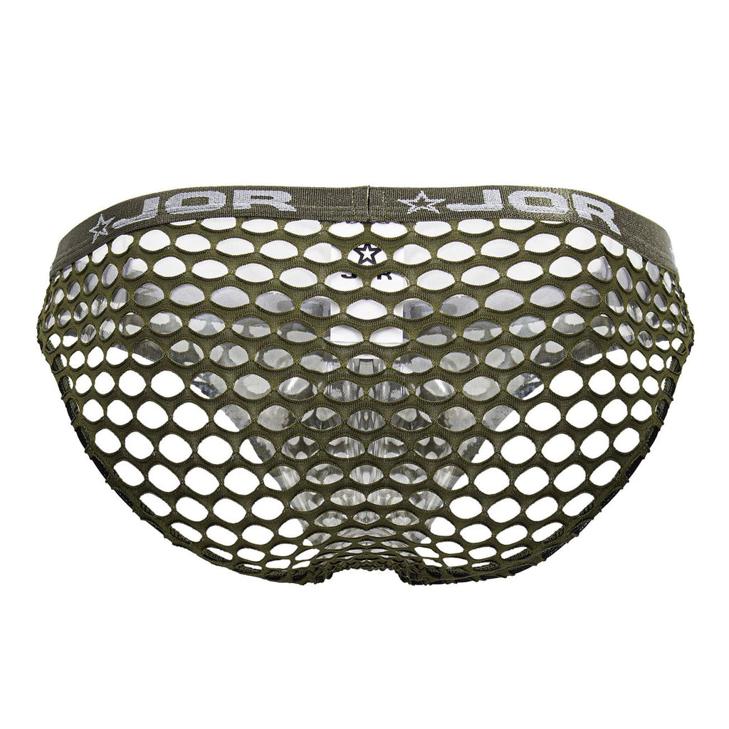 JOR 2162 Urban Bikini Color Green - DealByEthan.gay loves JOR