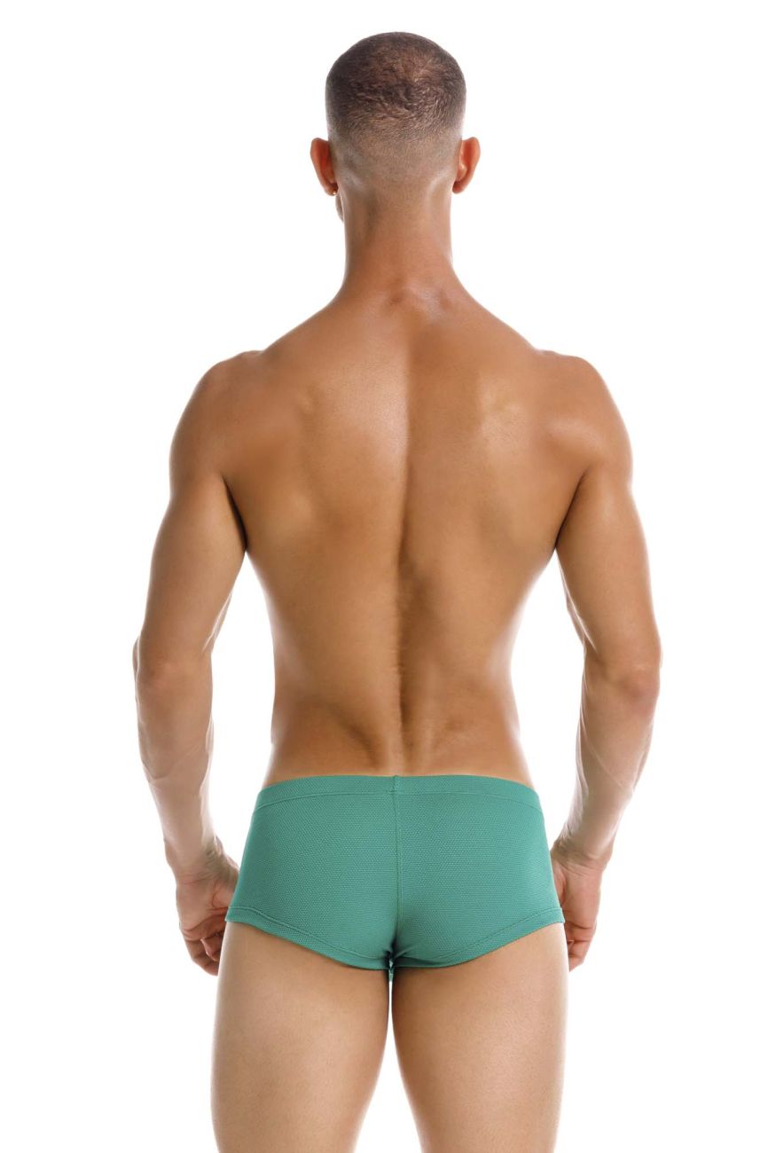 JOR 2166 Nova Trunks Color Green - DealByEthan.gay loves JOR