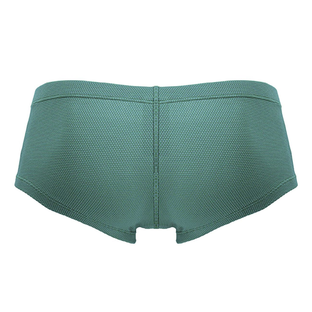 JOR 2166 Nova Trunks Color Green - DealByEthan.gay loves JOR