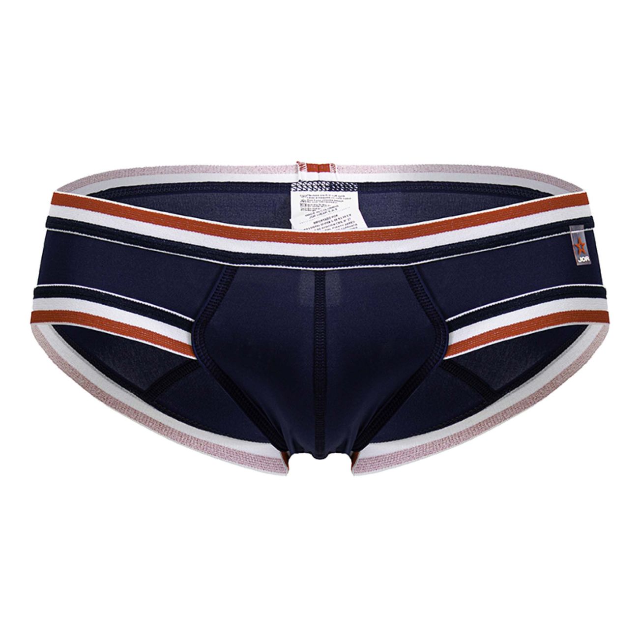 JOR 2169 Martini Slip Farbe Blau
