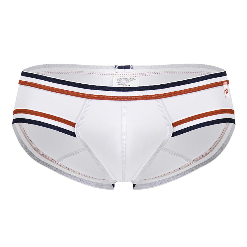 JOR 2169 Martini Slip Farbe Weiß
