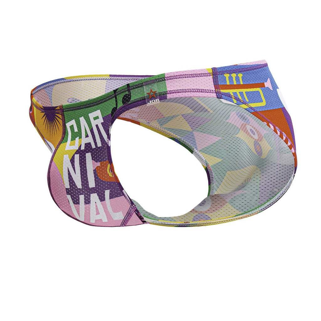 JOR 2171 Carnival Bikini Color Printed - DealByEthan.gay loves JOR
