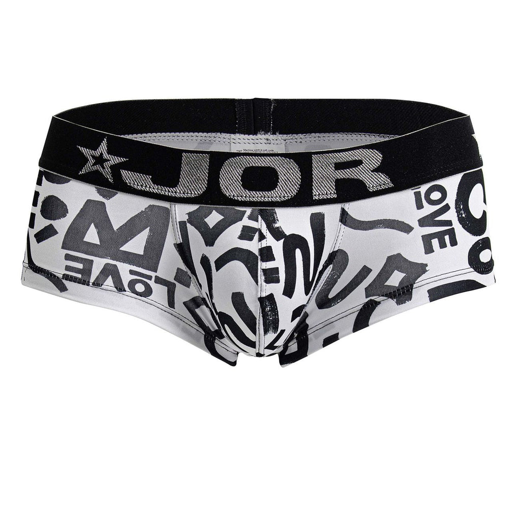 JOR 2185 Love Trunks Color Printed - DealByEthan.gay loves JOR