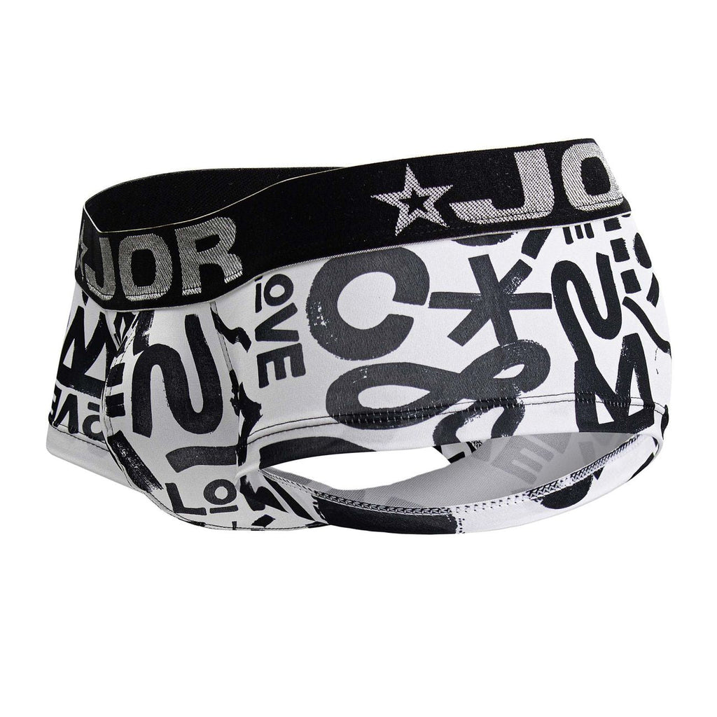 JOR 2185 Love Trunks Color Printed - DealByEthan.gay loves JOR