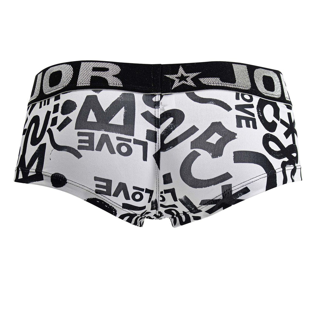 JOR 2185 Love Trunks Color Printed - DealByEthan.gay loves JOR