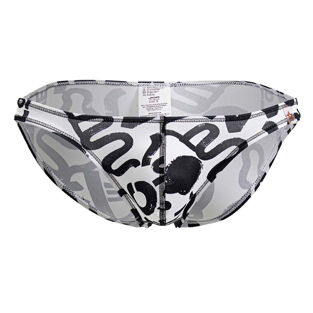 JOR 2186 Love Bikini Color Printed - DealByEthan.gay loves JOR