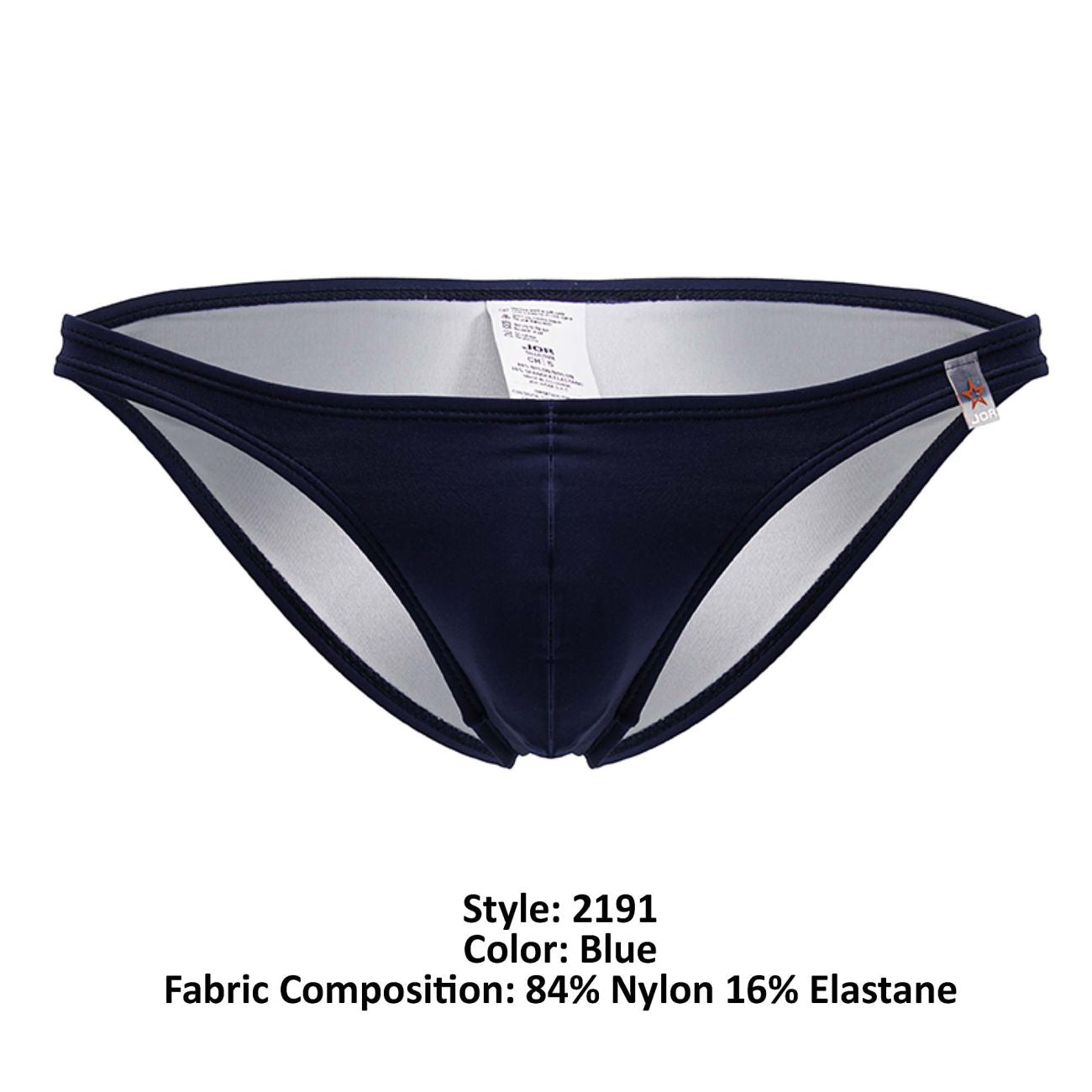 JOR 2191 Travel Swim Bikini Color Blue - DealByEthan.gay loves JOR