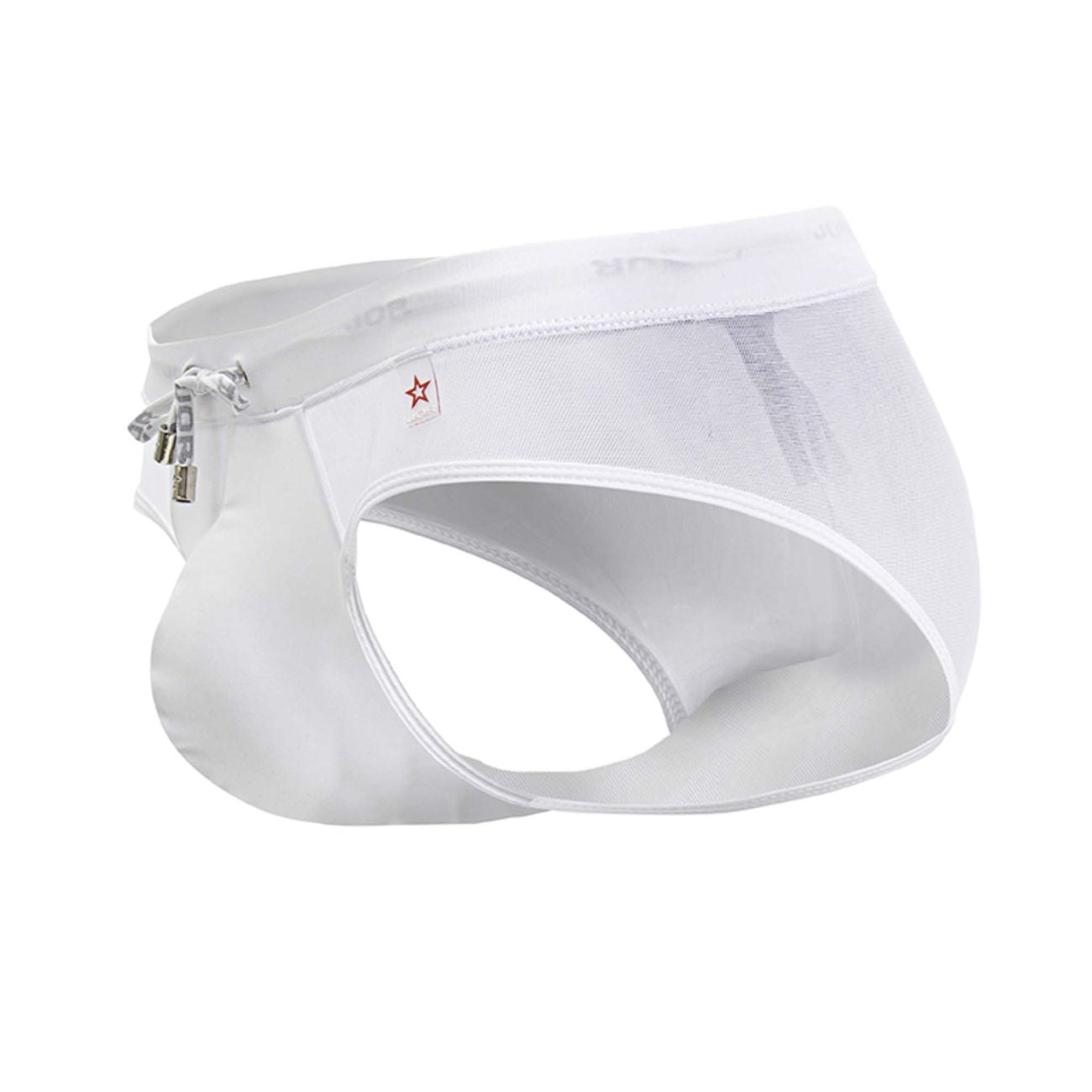 JOR 2193 Mystic Badehose Farbe Weiß