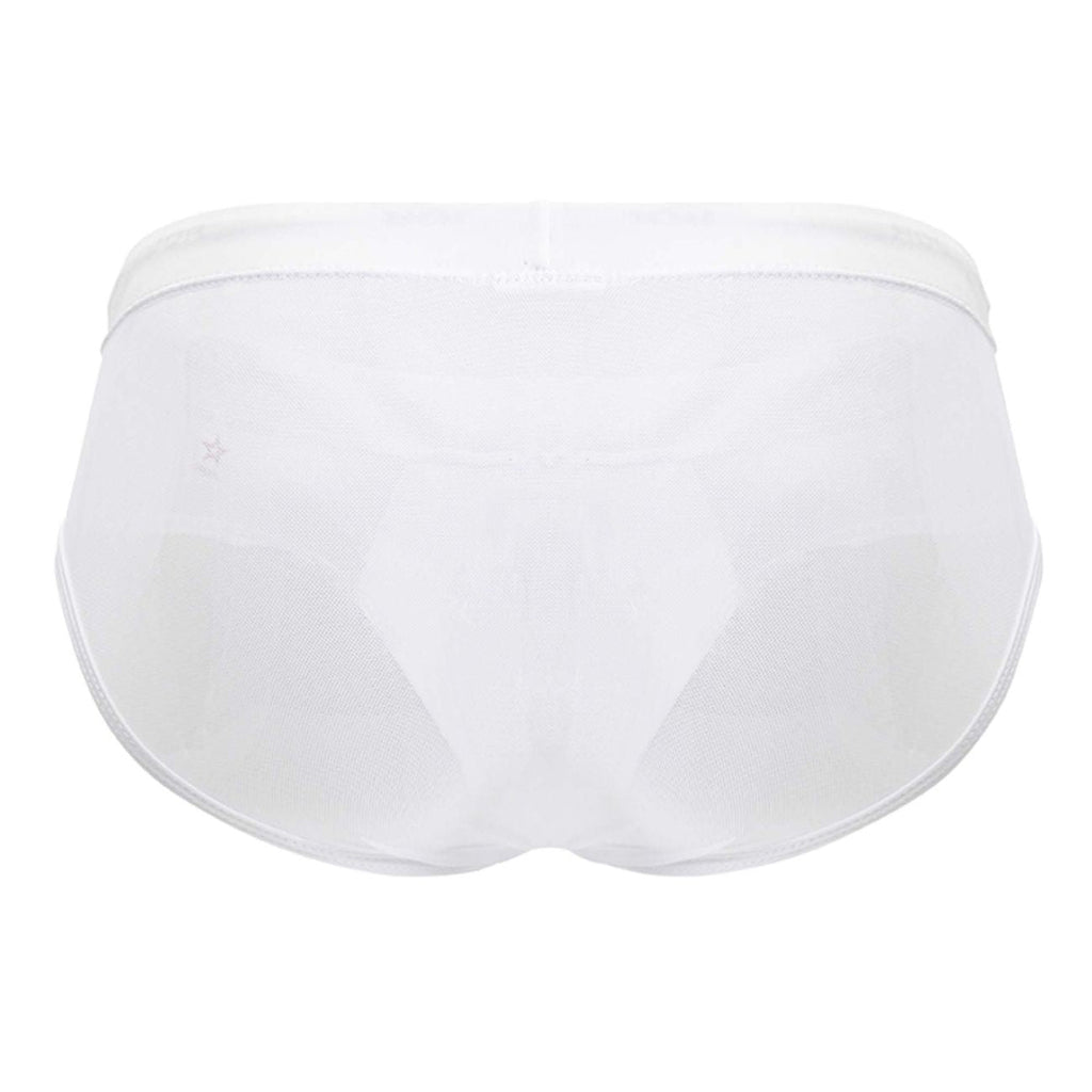 JOR 2193 Mystic Badehose Farbe Weiß