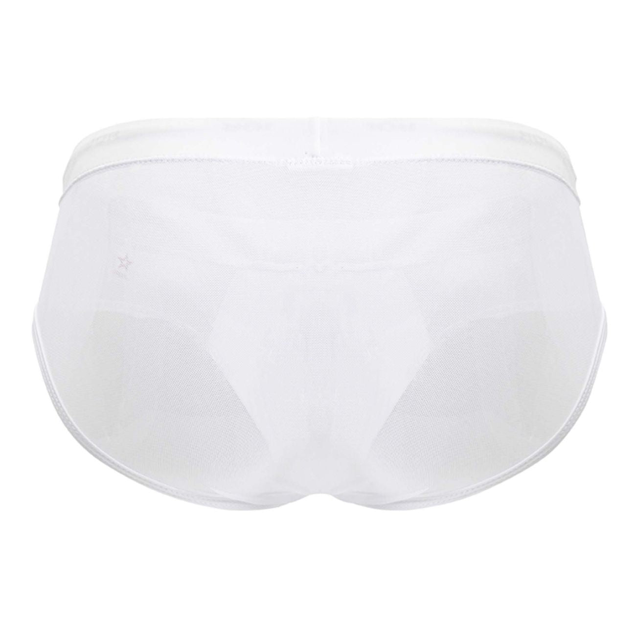 JOR 2193 Mystic Badehose Farbe Weiß