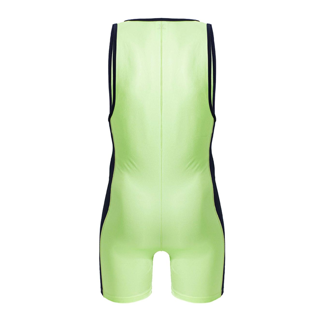 JOR 2216 Fighter Bodysuit Farbe Grün