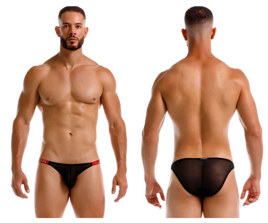 JOR 2236 Frost Bikini Color Black - DealByEthan.gay loves JOR