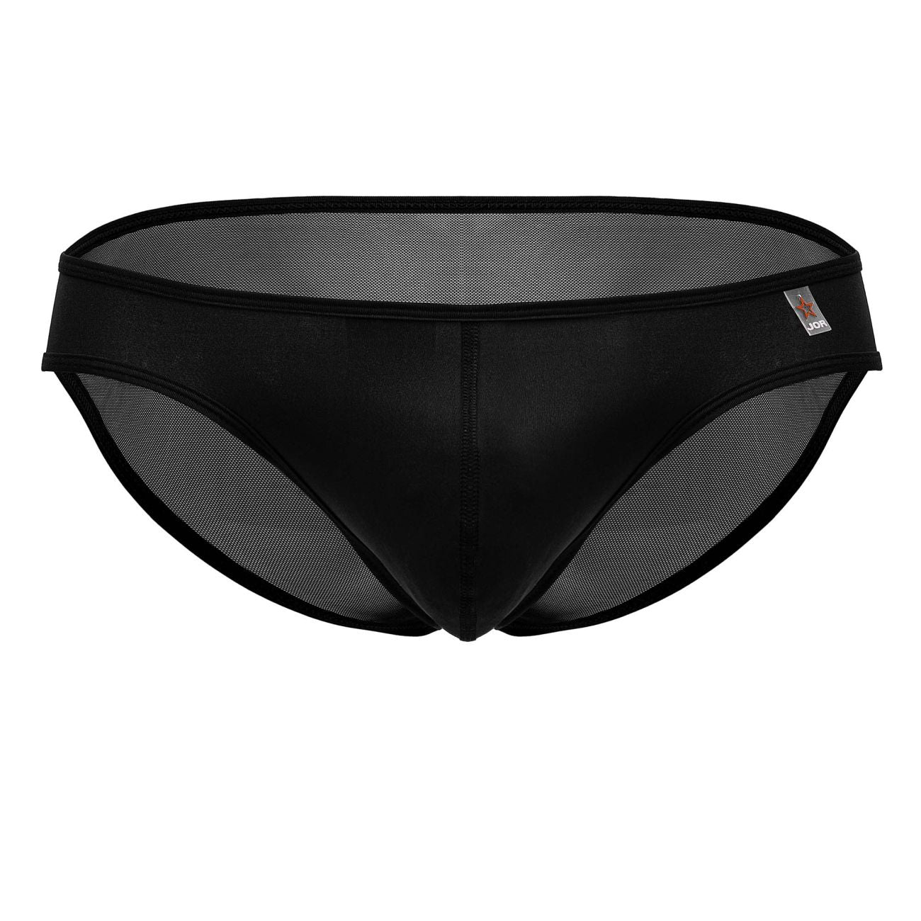 JOR 2241 Origin Briefs Color Black - DealByEthan.gay loves JOR