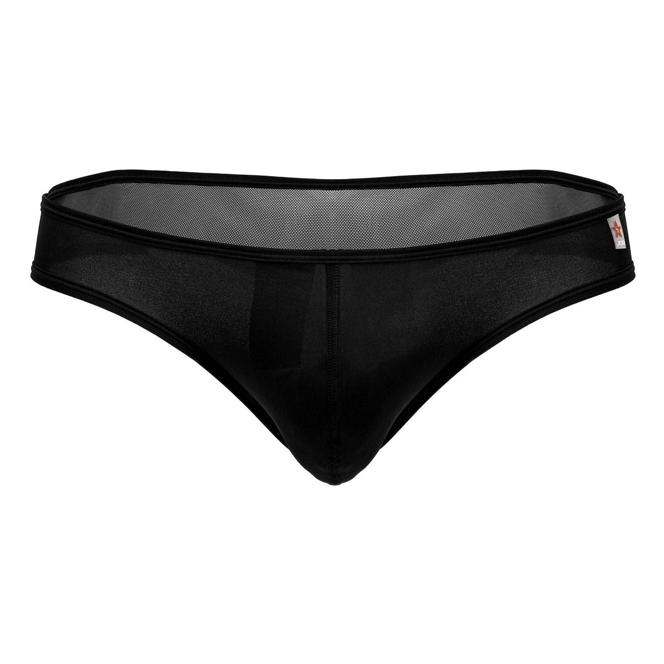 JOR 2242 Origin Thongs Color Black - DealByEthan.gay loves JOR